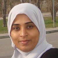Zameera Mohammed