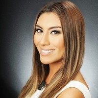 Yvette Perez Calderon