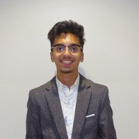 Dev Bhavsar