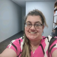 Kandace Kayser