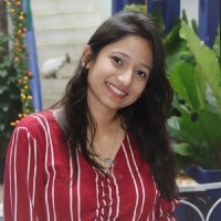 Prakrati Gupta