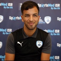 Avi Levy
