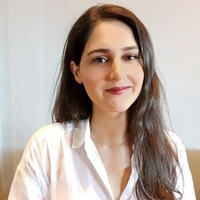 Melike Ateş