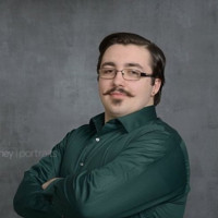Ethan Gamrak