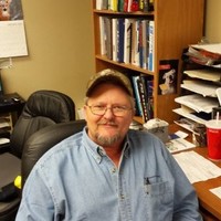 Bobby Wesley