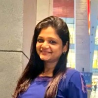 Shweta K