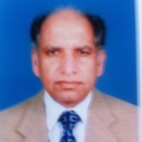 Mohammad Asghar Chughtai