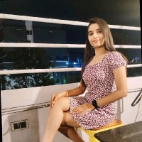 Avantik Khandhar
