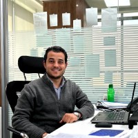 Ahmed Elmarashly