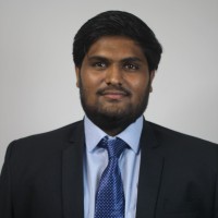 K Vinod