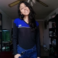 Karina Alejandra Rodrigo Mata