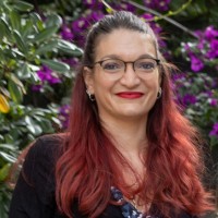 Audrey REYMOND