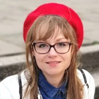 Elena-Cecilia Paduraru