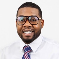 Marcus Ferguson
