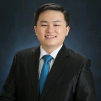 Garreth Cole Tan
