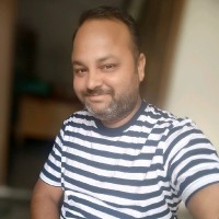 Govind Mishra