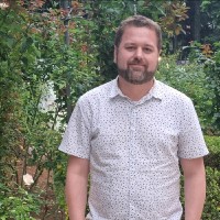 David Fernando Gomes