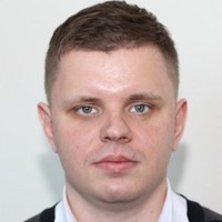 Ilya Kravets
