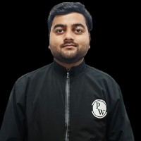 Rishabh Kumar Gupta