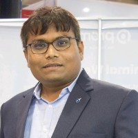Paresh Prolate
