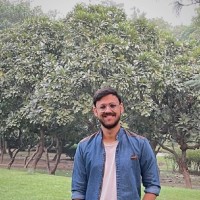 Ayush Joshi