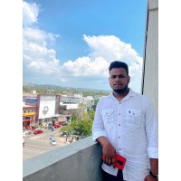 Janindu Chamod Jayarathna