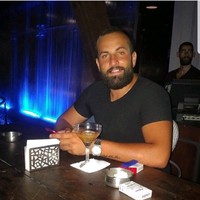 Kazem I.Abboud
