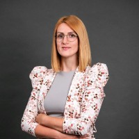 Tea Bizik Smiljanić
