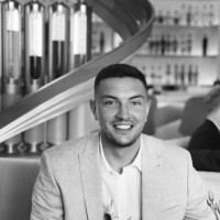 Harry Brydon