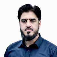 Anjum Azad - Crcr