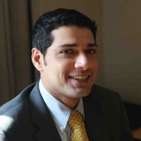 Darius Patel