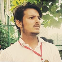 Arshil Ahmad