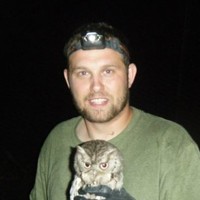 Jeremy Sheets