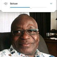 Sylvain Mutombo Ngandu