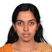 Hanna L Shiny Priya