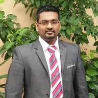 Claude Subramany
