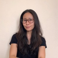 Megumi Hiramoto