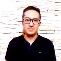 Alex Omar Caizapanta Guanin
