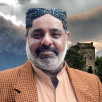 Ahmed Ali Shah Jeelani