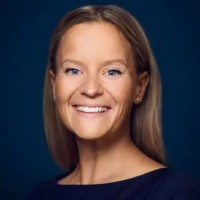 Rikke Bak Johan