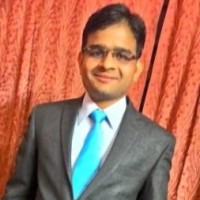 Jainandan Baghel