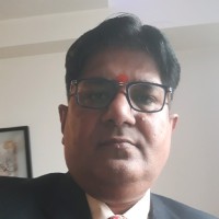 Dileep Gurjar