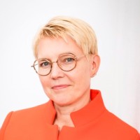 Johanna Eiramo (she/her)