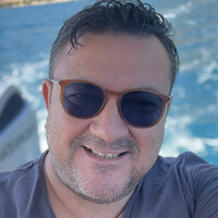 Cenk Taskin