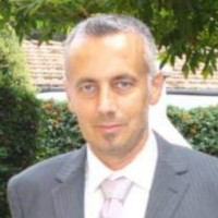 Gianluca Fontana