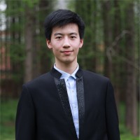 Yichi Zhang