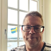 Thomas Johansson