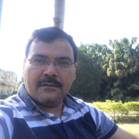 Jagmohan Tyagi