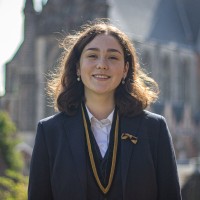 Noor Stuijt