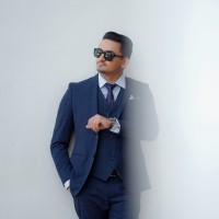 Aby Mathew Joshy